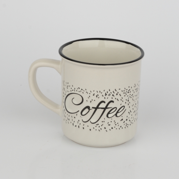 Hrnček na kávu Coffee 420ml