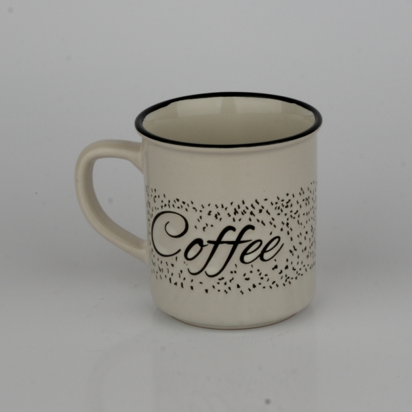 Hrnček na kávu Coffee 420ml