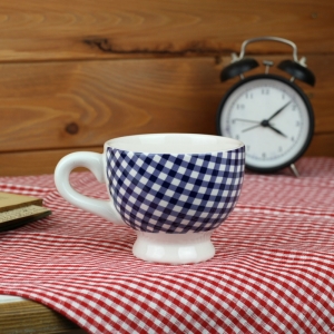 Hrnček na kávu Country 200ml