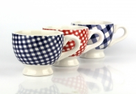 Hrnček na kávu Country 200ml