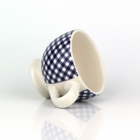 Hrnček na kávu Country 200ml