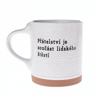 Hrnček Priateľstvo 500ml