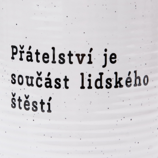 Hrnček Priateľstvo 500ml