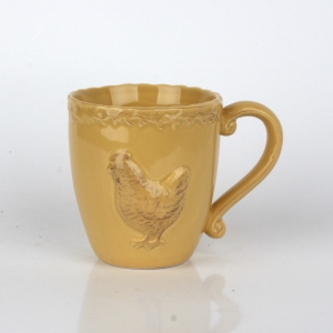 Hrnček sliepky 0,3l