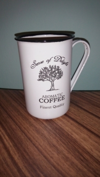 hrnček smalt dek3836