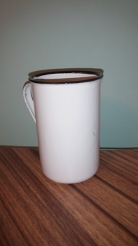 hrnček smalt dek3837