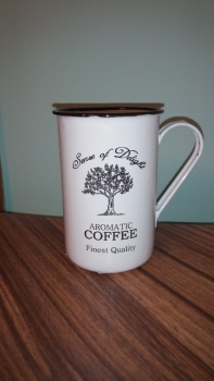 hrnček smalt dek3839