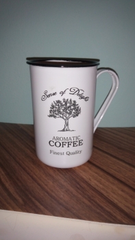 hrnček smalt dek3842