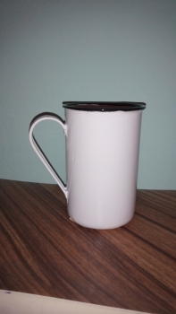 hrnček smalt dek3842