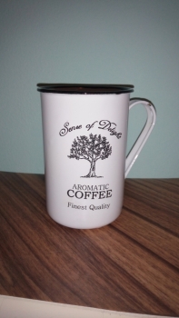 hrnček smalt dek3843