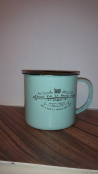 hrnček smalt dek3846