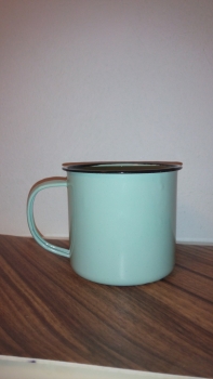 hrnček smalt dek3846