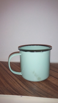 hrnček smalt dek3849