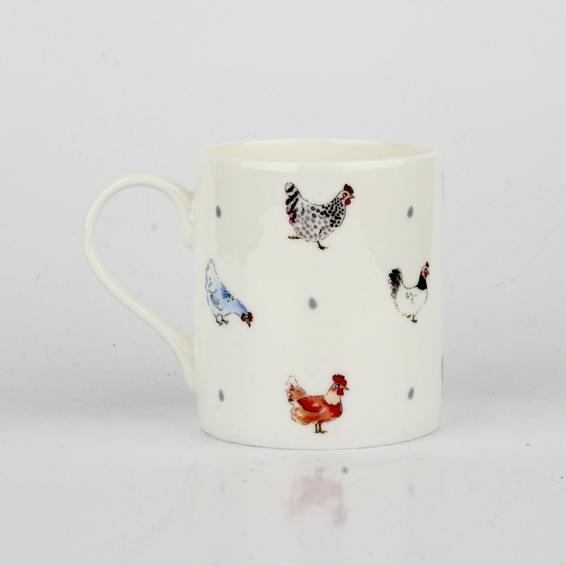 Hrnček vajíčka Sophie Allport 0,27L