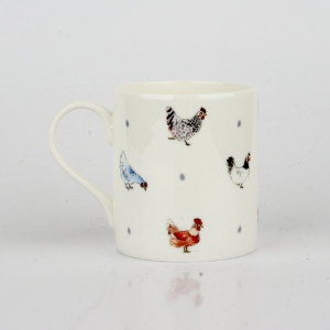 Hrnček vajíčka Sophie Allport 0,27L