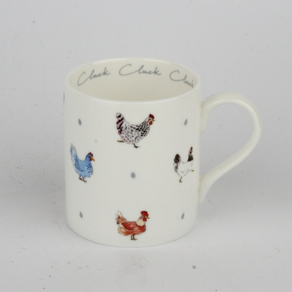 Hrnček vajíčka Sophie Allport 0,27L