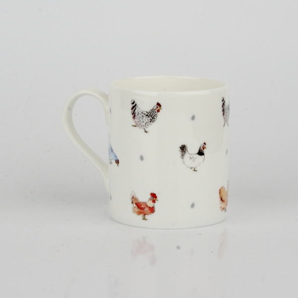 Hrnček vajíčka Sophie Allport 0,27L