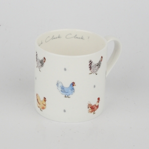 Hrnček vajíčka Sophie Allport 0,4l