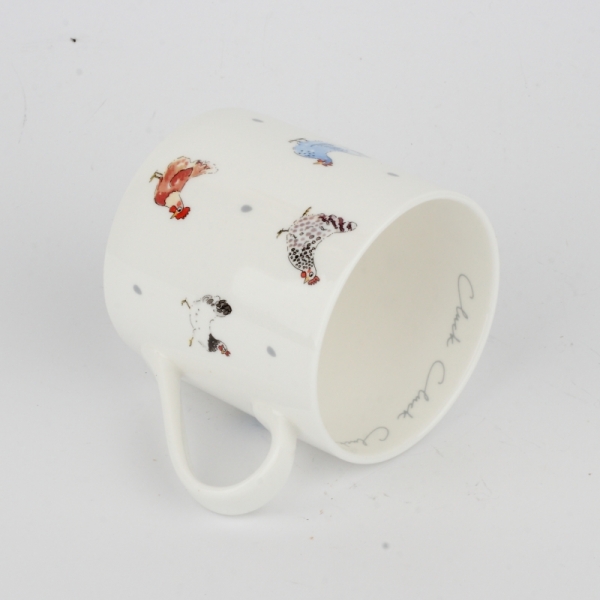 Hrnček vajíčka Sophie Allport 0,4l