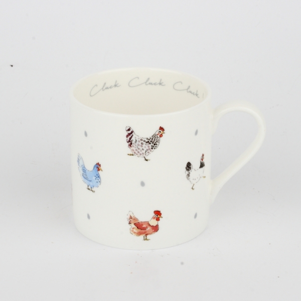 Hrnček vajíčka Sophie Allport 0,4l