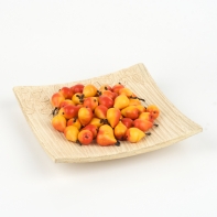 Hruška zelená 3,5cm