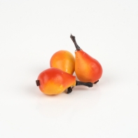 Hruška zelená 3,5cm