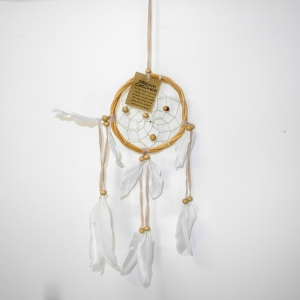 Indiánsky lapač snov 45cm