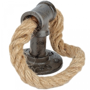 Industriálny štýl úchytka