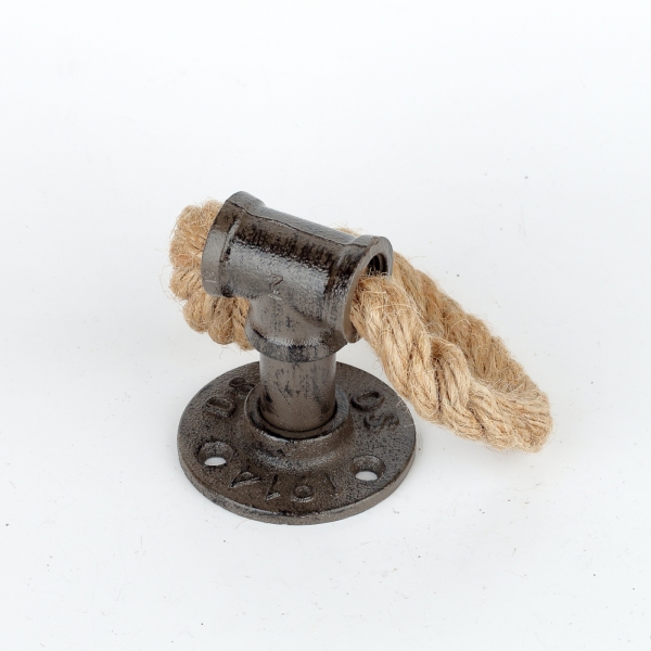 Industriálny štýl úchytka