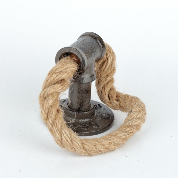 Industriálny štýl úchytka