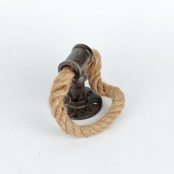 Industriálny štýl úchytka