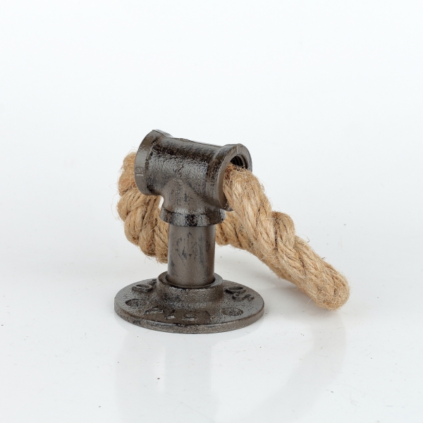 Industriálny štýl úchytka