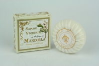 Talianske darčekové mydlo mandle 100g