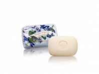 Talianske mydlo fialka 200g