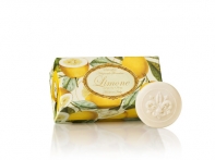 Talianske mydlo Fiorentino citrón 6x50g