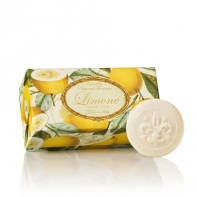 Talianske mydlo Fiorentino citrón 6x50g