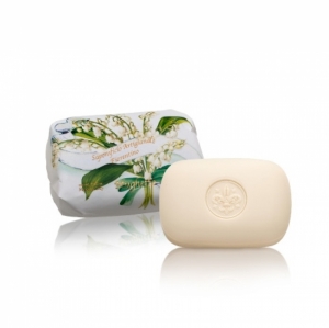 Talianske mydlo Fiorentino konvalinka 200g