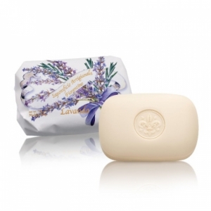 Talianske mydlo Fiorentino levanduľa 200g