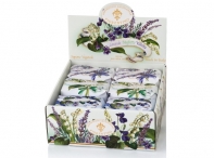 Talianske mydlo Fiorentino levanduľa 200g