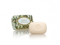 Talianske mydlo Fiorentino oliva 200g