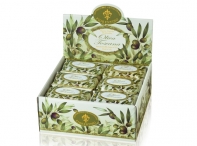 Talianske mydlo Fiorentino oliva 200g
