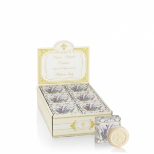 Talianske mydlo levanduľa 100g