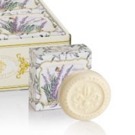 Talianske mydlo levanduľa 100g