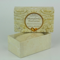 Talianske mydlo mandle 300g