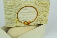 Talianske mydlo mandle 300g