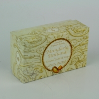 Talianske mydlo mandle 300g