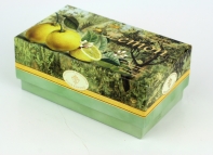 Talianske mydlo s vôňou citrónu 300g