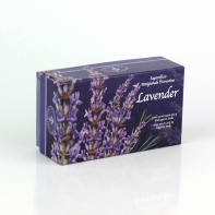 Talianske mydlo s vôňou levandule 300g 