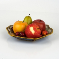 Jablko červené 9cm