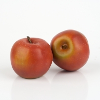 Jablko červené 9cm